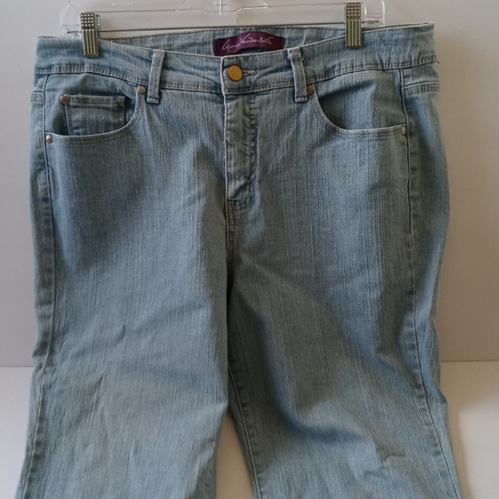 Gloria Vanderbilt Jeans